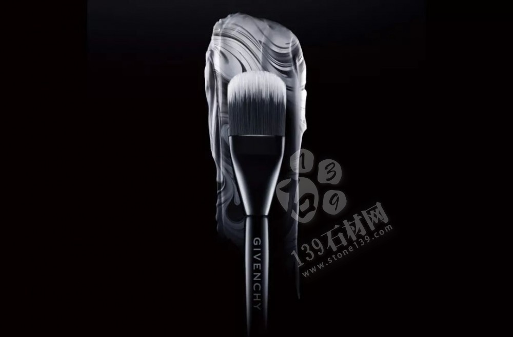 大理石紋路火了，大理石為何沒火？