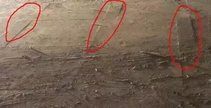 石材剪口研磨施工 石材剪口研磨