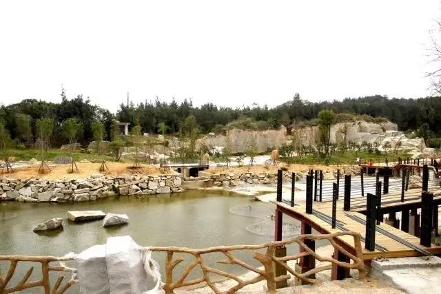 八年前福建石獅建筑飾面石材加工行業(yè)整體退出，現(xiàn)在怎么樣了？