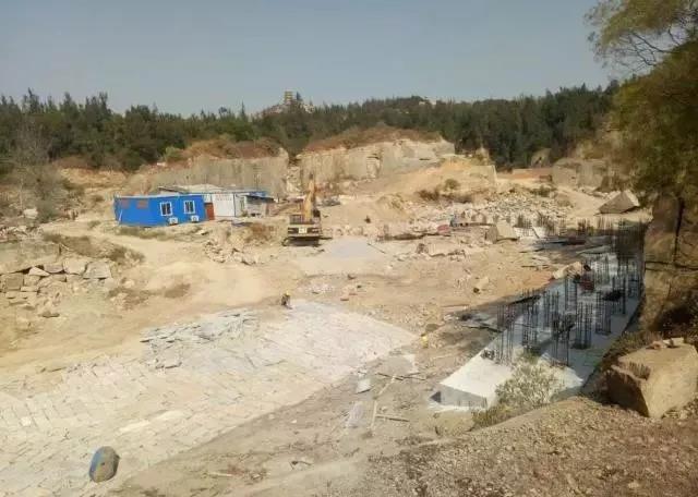 八年前福建石獅建筑飾面石材加工行業(yè)整體退出，現(xiàn)在怎么樣了？