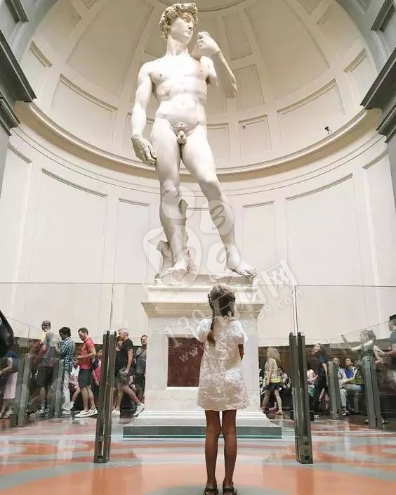 從古至今 藝術家的想象力賦予了石材新的生命力