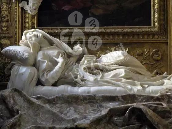 從古至今 藝術家的想象力賦予了石材新的生命力