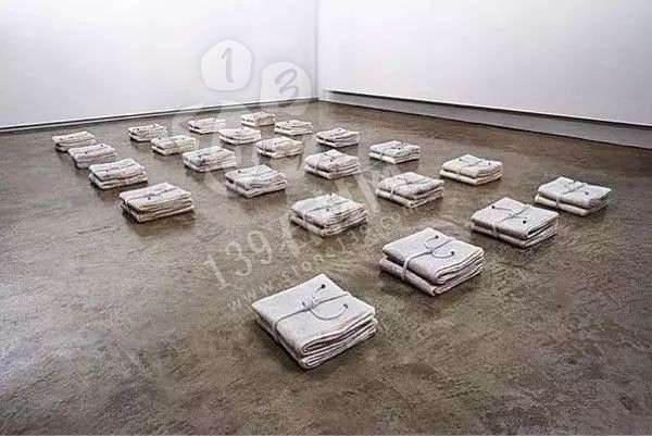 從古至今 藝術家的想象力賦予了石材新的生命力