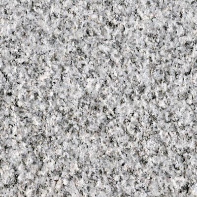 湖南白麻荔枝面 光面 湖南芝麻白花崗巖供應