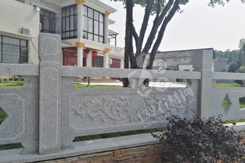 湖南平江縣榮發石材主營花崗巖小冰花、湖南芝麻灰（灰麻）石材