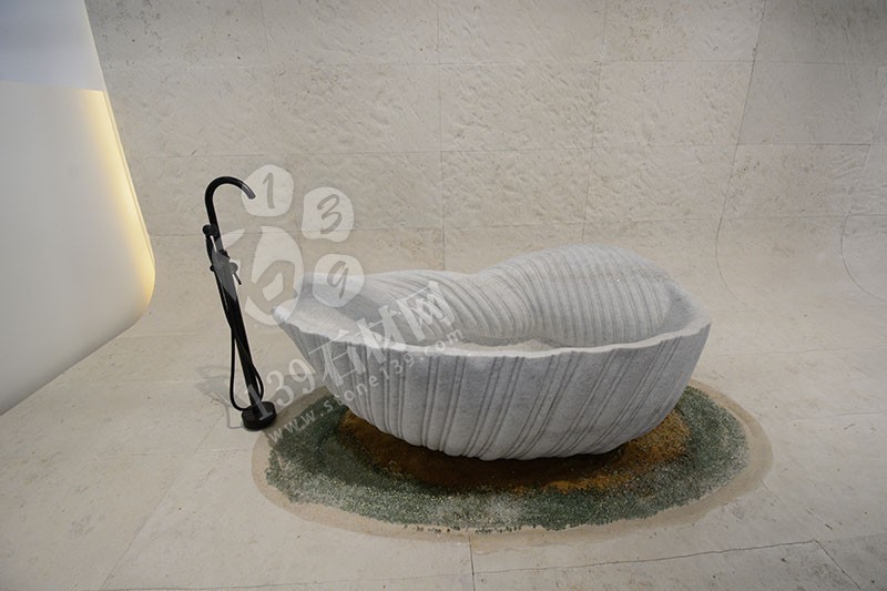 2019年廈門石材展展館現場