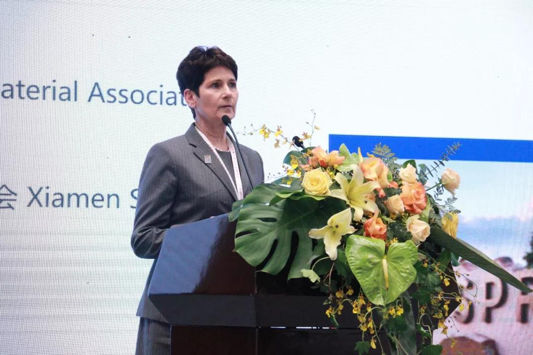 2019廈門石材展《綠色礦山：可持續(xù)發(fā)展勢(shì)在必行》研討會(huì)