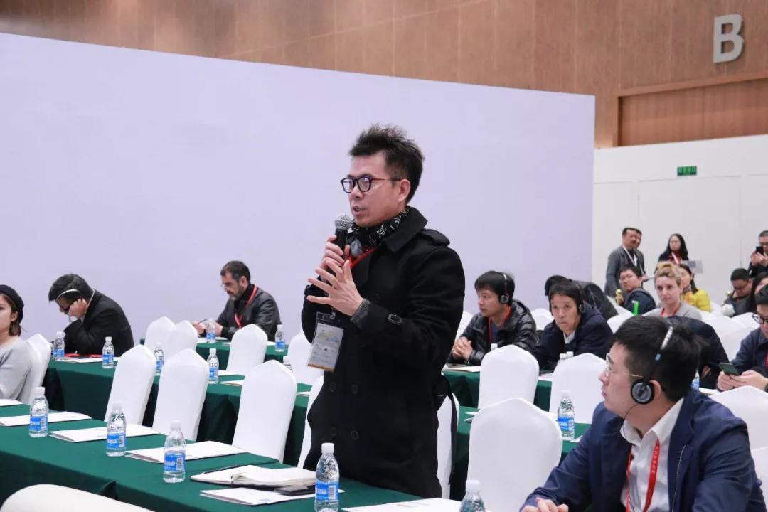 2019廈門石材展《綠色礦山：可持續(xù)發(fā)展勢(shì)在必行》研討會(huì)