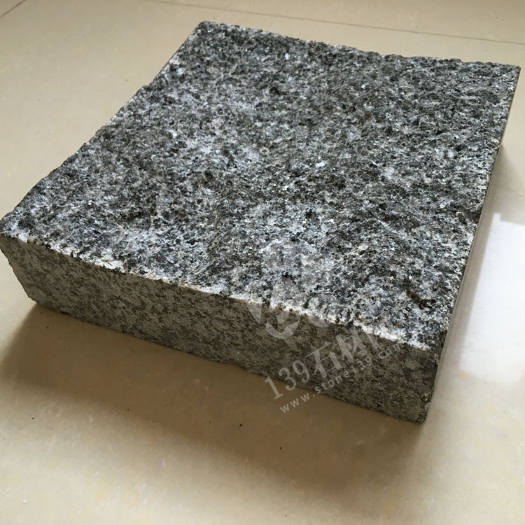 廣西芝麻黑石材