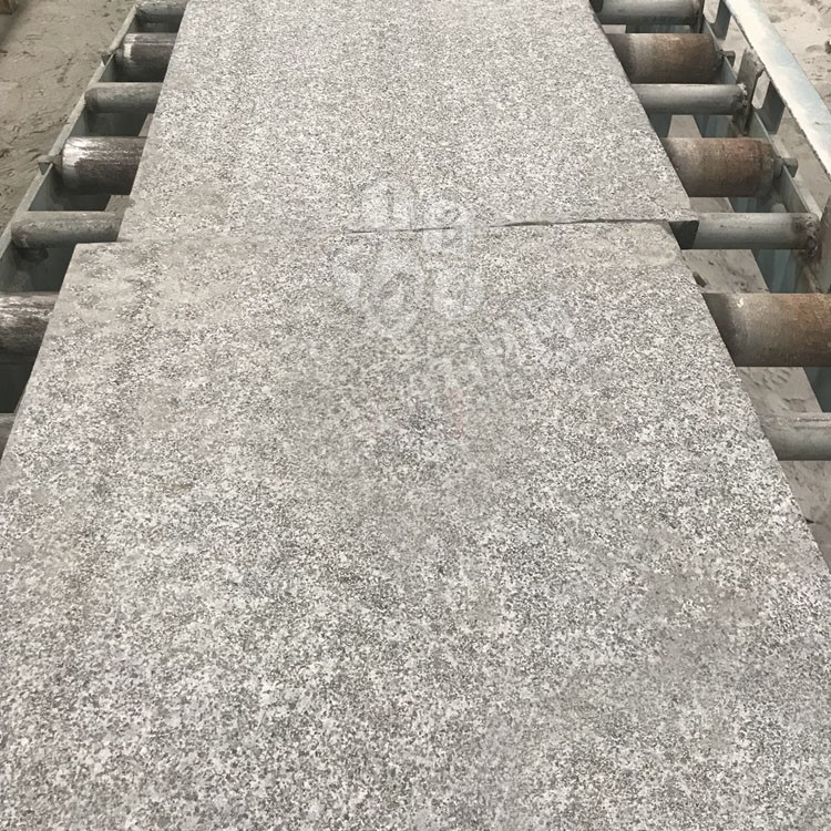 廣西芝麻黑石材