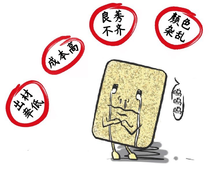 “瘋狂”的卡拉麥里金石材背后的危機(jī) 新疆卡拉麥里金石材