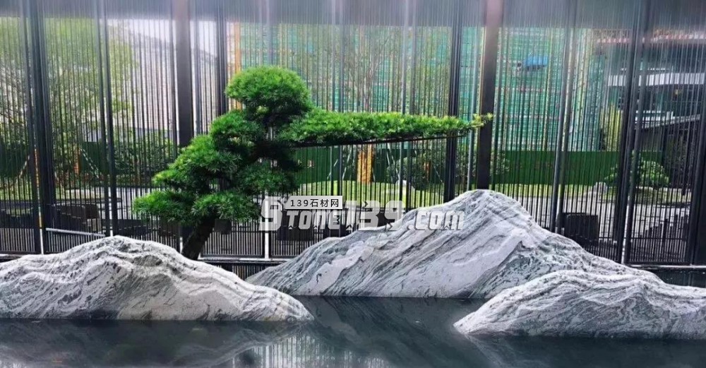 整治泰山石,出重拳!所有大型石頭存放和交易場所關閉取締!現存石頭統一封存!違法開采不得運入運出! 泰山石