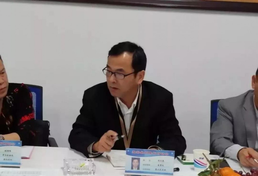 福建惠安再迎石雕關閉整改風潮,聽聽這些業內人士怎么說 惠安縣石雕石材協會成員及發言內容