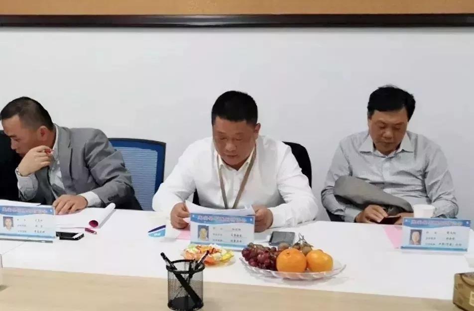 福建惠安再迎石雕關閉整改風潮,聽聽這些業內人士怎么說 惠安縣石雕石材協會成員及發言內容