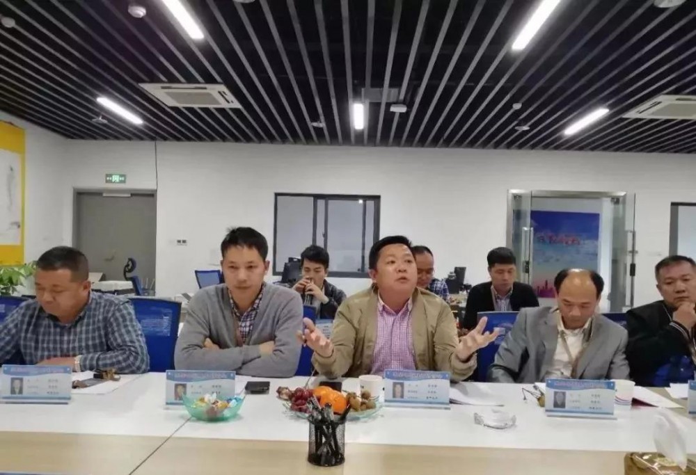 福建惠安再迎石雕關閉整改風潮,聽聽這些業內人士怎么說 惠安縣石雕石材協會成員及發言內容