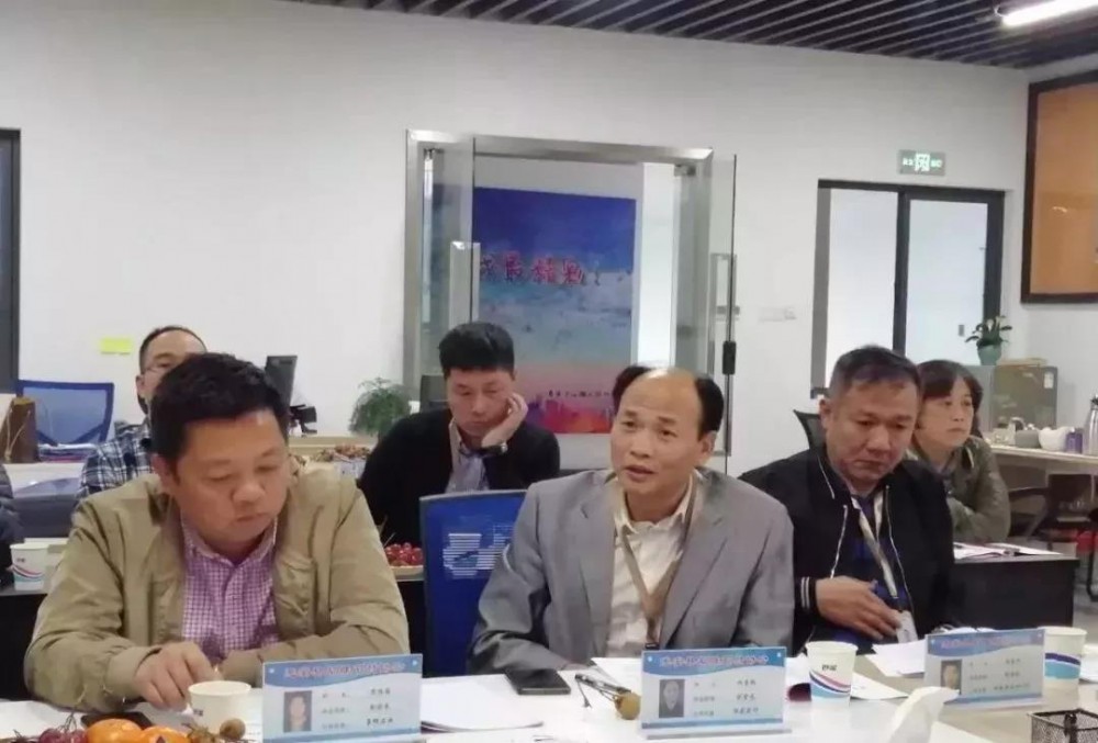 福建惠安再迎石雕關閉整改風潮,聽聽這些業內人士怎么說 惠安縣石雕石材協會成員及發言內容