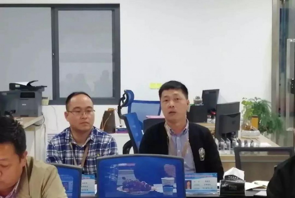 福建惠安再迎石雕關閉整改風潮,聽聽這些業內人士怎么說 惠安縣石雕石材協會成員及發言內容