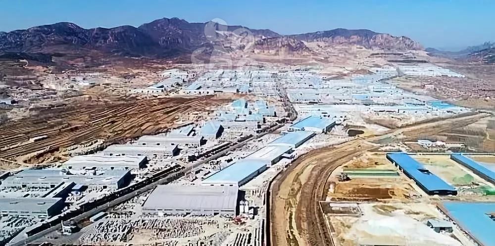 五蓮縣部分荒料車專用通道全線封路,或將引起荒料緊張,價格上漲! 山東五蓮石材