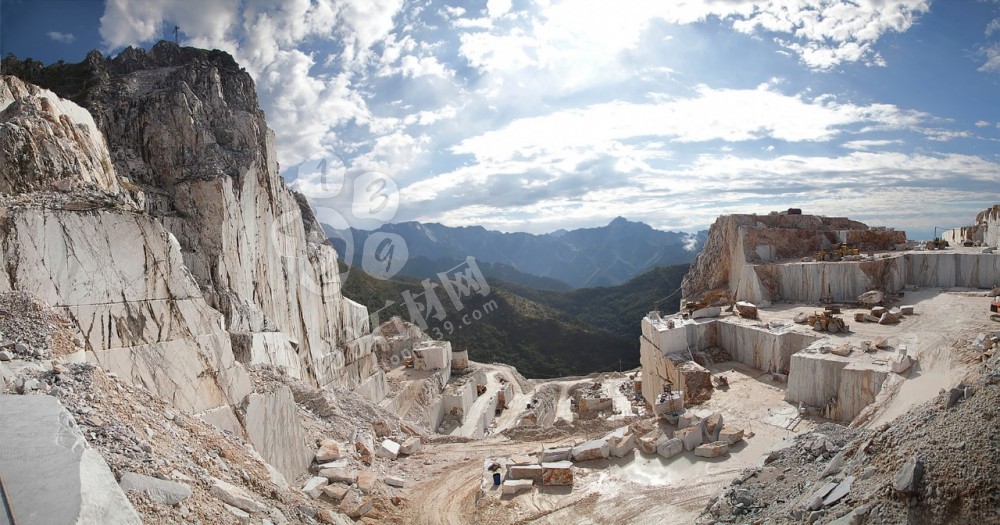 官宣:石材產業不屬于高污染產業,而是建材工業中的環保型產業 石材產業不屬于高污染行業