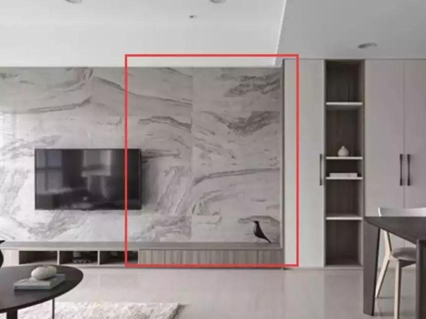 劃重點 | 石材排版步驟及驗收注意事項 石材排版施工