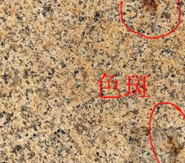 劃重點 | 石材排版步驟及驗收注意事項 石材排版施工