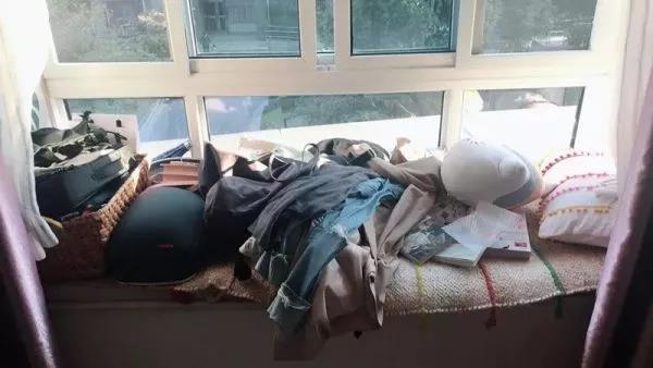 飄窗選材,對比之后還是用石材