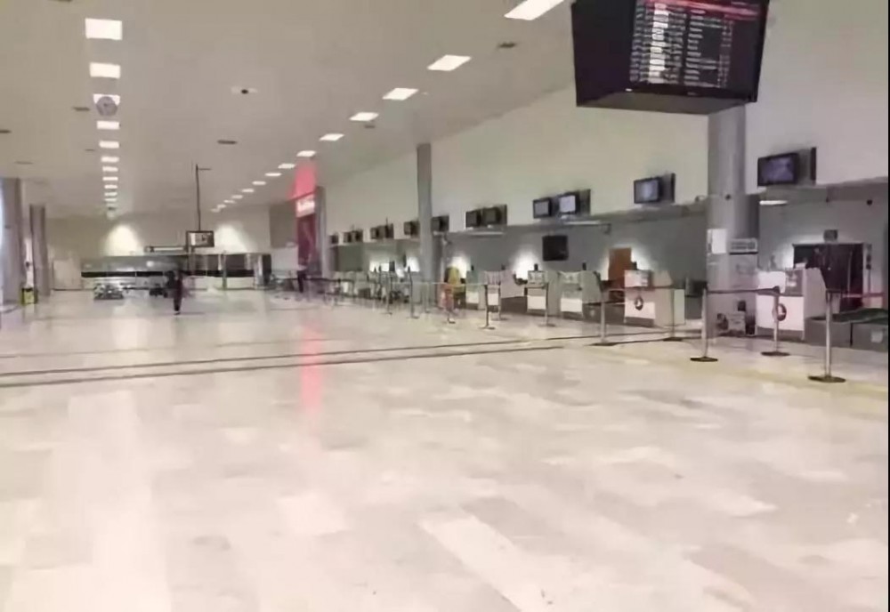 2019讓石材“色差”不在成為業(yè)主扣石材人的板材錢而找的借口! 有“色差”的經(jīng)典石材應(yīng)用工程