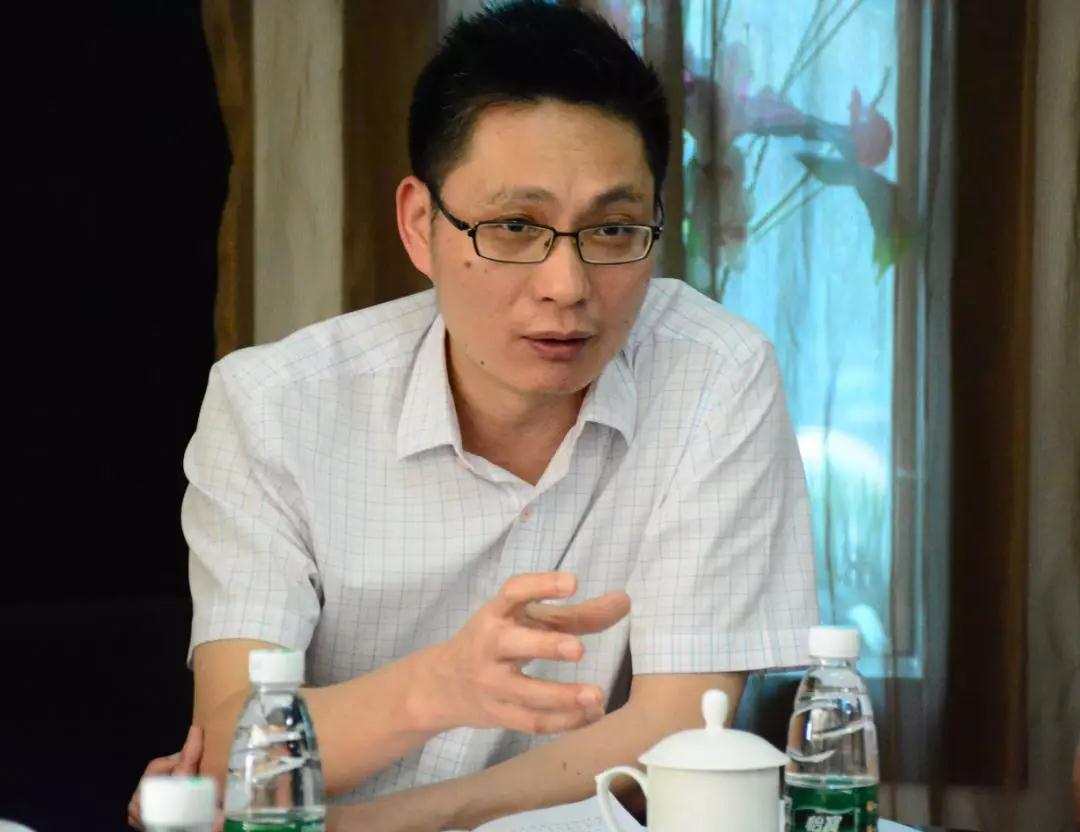 《石材工業(yè)“十四五”發(fā)展規(guī)劃》調(diào)研會(huì)議現(xiàn)場(chǎng)