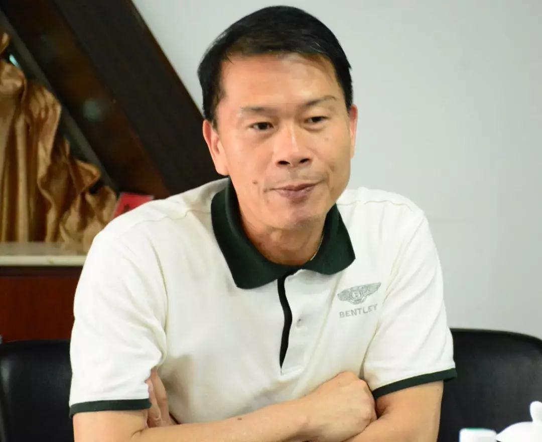 《石材工業(yè)“十四五”發(fā)展規(guī)劃》調(diào)研會(huì)議現(xiàn)場(chǎng)