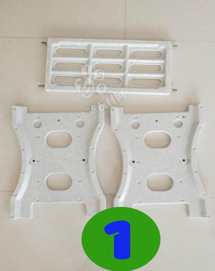 人造石英石洗衣池產(chǎn)品安裝步驟介紹 石英石洗衣池的安裝