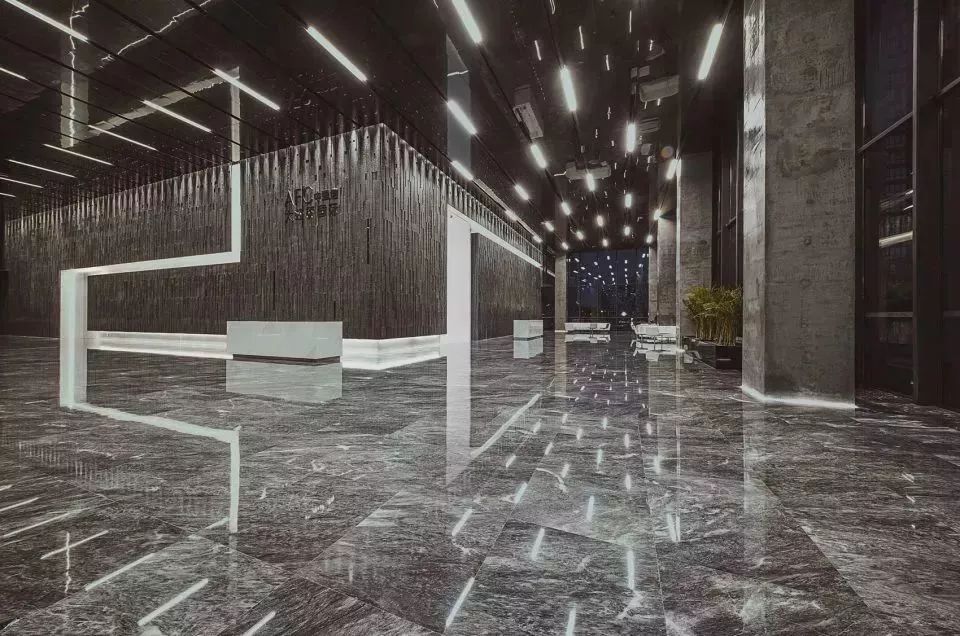 天然石材,不但沒有危害,而且還對身體有好處!