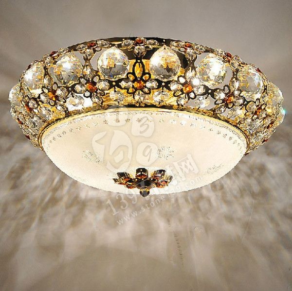 玉石豪宅內部裝飾 百億石材豪宅