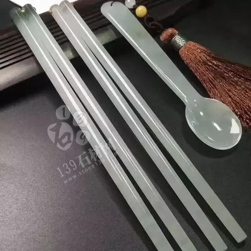 玉石豪宅內部裝飾 百億石材豪宅