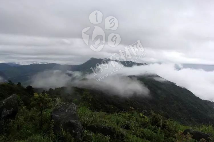 福建長泰石材關閉