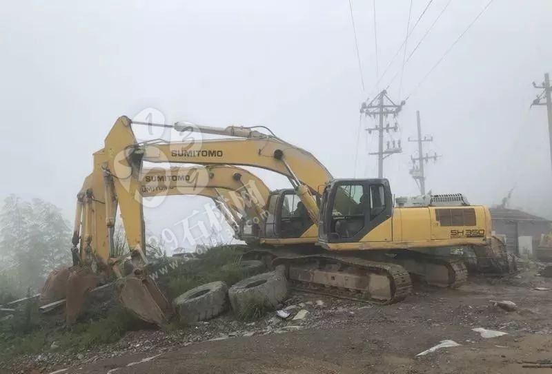 福建長泰石材關閉