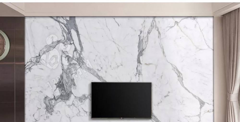 東方白大理石最高2000元一平米:國產(chǎn)白色大理石又殺出一匹黑馬