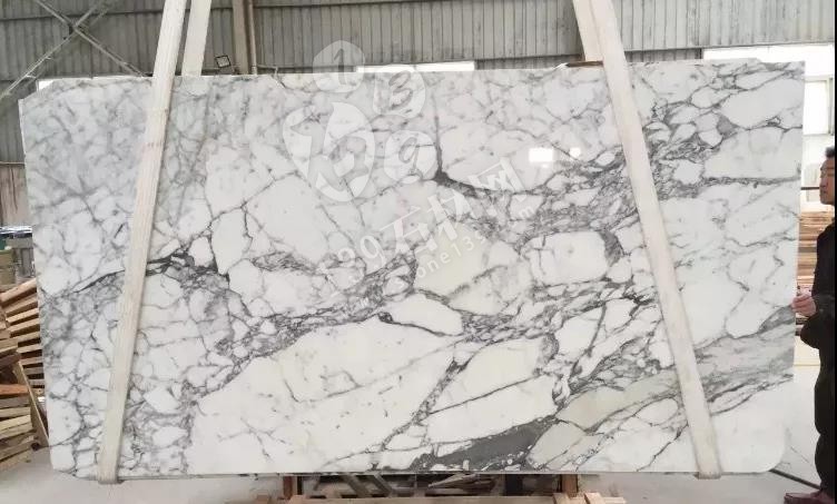 東方白大理石最高2000元一平米:國產(chǎn)白色大理石又殺出一匹黑馬