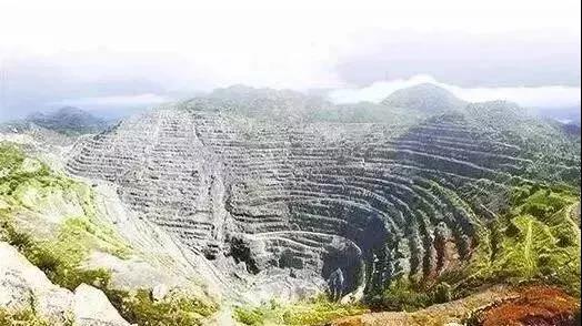 環保風暴再襲!國家關停礦山1000處,礦山也要停工了!