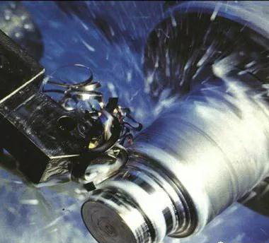 知識:石材磨削技術基礎知識講解 石材加工技術