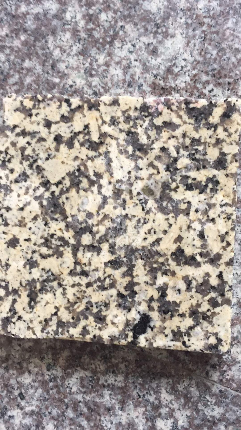 江西宏宇礦業主營江西新卡麥、加多利金(菊花黃)花崗巖