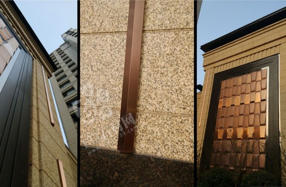 江西宏宇礦業主營江西新卡麥、加多利金(菊花黃)花崗巖