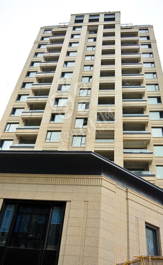 江西宏宇礦業主營江西新卡麥、加多利金(菊花黃)花崗巖