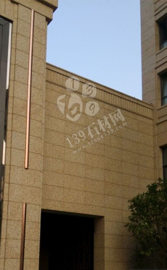 江西宏宇礦業主營江西新卡麥、加多利金(菊花黃)花崗巖