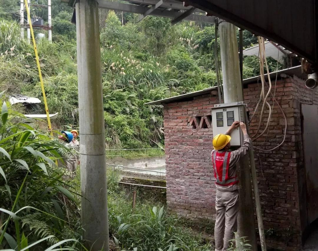 長泰縣對已停業整治整改的142家石材企業
