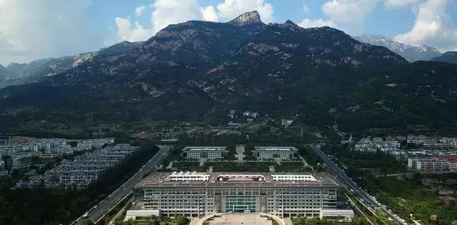 山東泰安對違規開采奇石大整治，5月底前回收每噸補800元