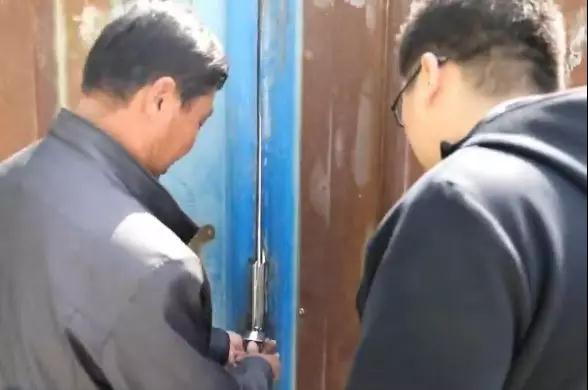 山東臨沭寶田石業停產182天后再度“復活”!老板靠什么沒有倒下?