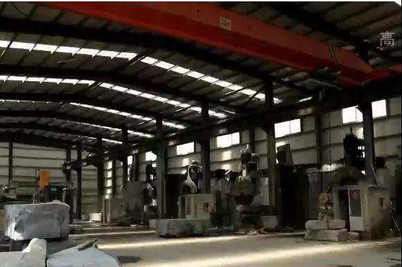 山東臨沭寶田石業停產182天后再度“復活”!老板靠什么沒有倒下?