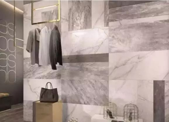 石材有色差？尾款收不回來，應該把這個給甲方看看