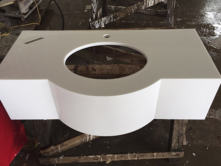 微晶石產品及微晶石工程案例