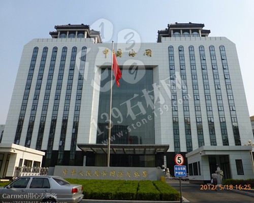 微晶石產品及微晶石工程案例